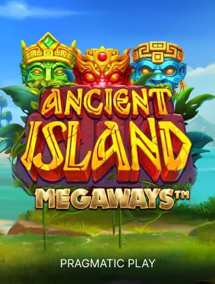 Ancient Island