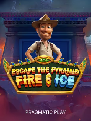 Escape Pyramid