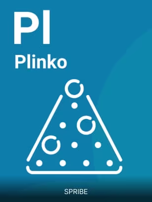 Plinko Spribe