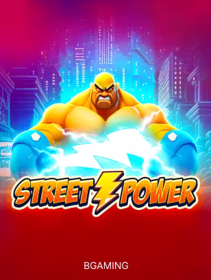 Street Power
