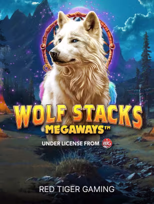 Wolf Stacks